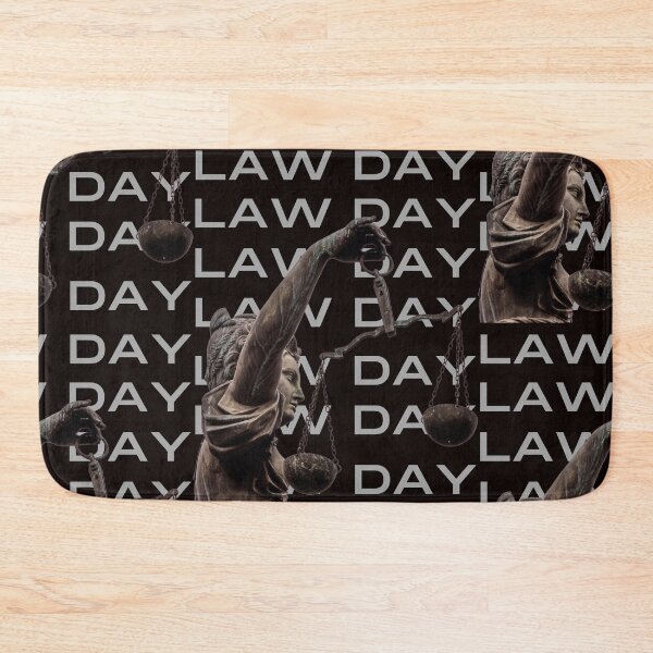 Item preview, Law day designed and sold by Simo0455.