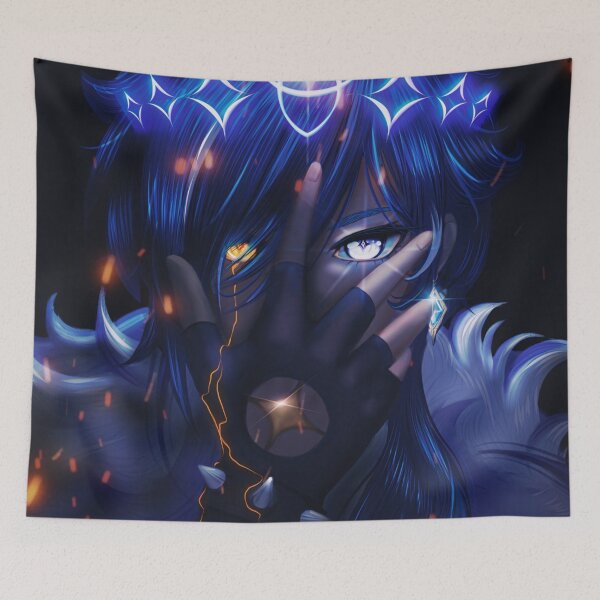 Item preview, Kaeya-Genshin Impact designed and sold by Katzui.