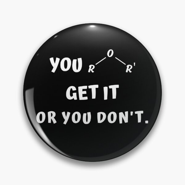 Item preview, You Ether Get It Or You Don't designed and sold by Matjermoon.