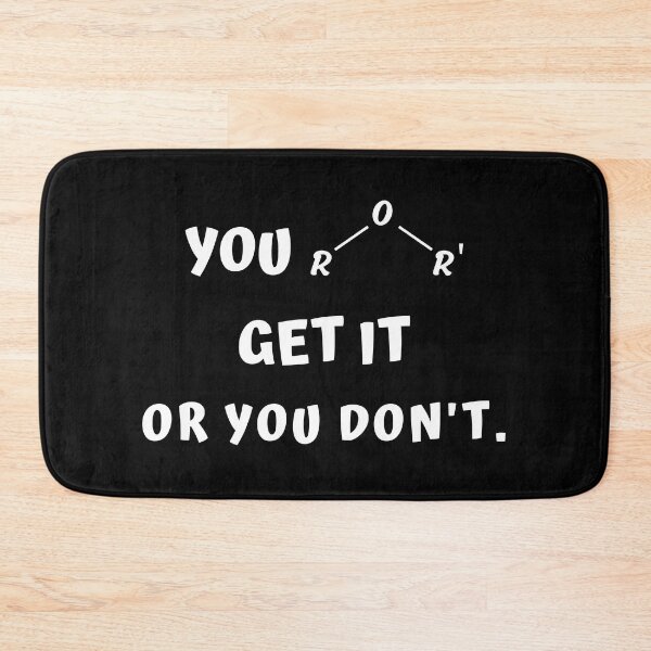 Item preview, You Ether Get It Or You Don't designed and sold by Matjermoon.