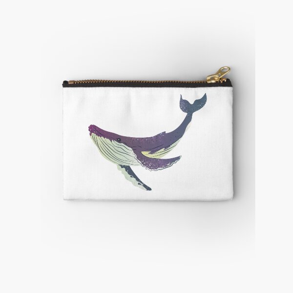 Item preview, whale designed and sold by addict2reading.