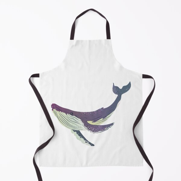 Item preview, whale designed and sold by addict2reading.