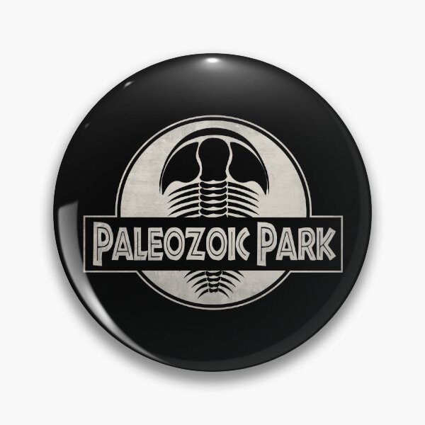 Item preview, Paleozoic Park designed and sold by EricParkeru.