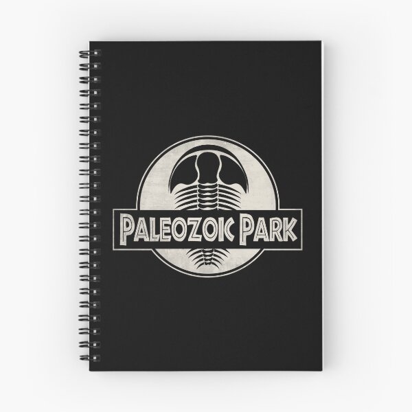 Item preview, Paleozoic Park designed and sold by EricParkeru.