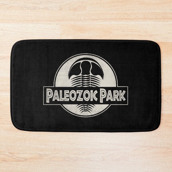 Item preview, Paleozoic Park designed and sold by EricParkeru.