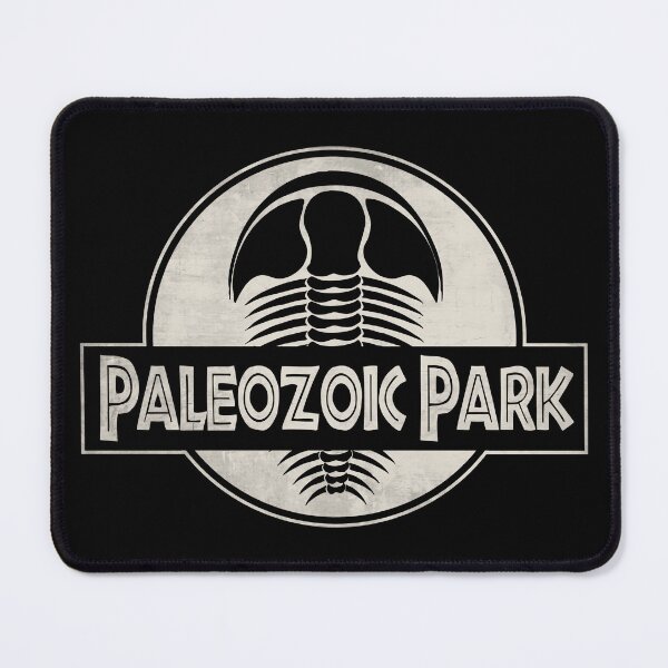 Item preview, Paleozoic Park designed and sold by EricParkeru.