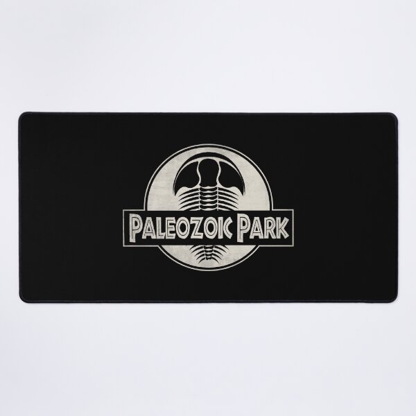 Item preview, Paleozoic Park designed and sold by EricParkeru.