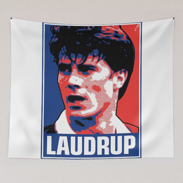 Artikelvorschau, Laudrup entworfen und verkauft von DFA.