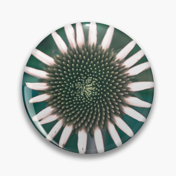 Item preview, Macro Flower Centre designed and sold by E-Elemental.
