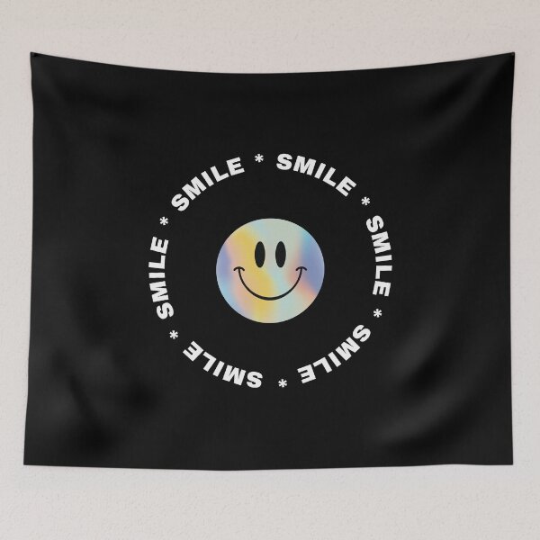 Item preview, Smile - The Best Design For Boys and Girls designed and sold by AkithSelling.