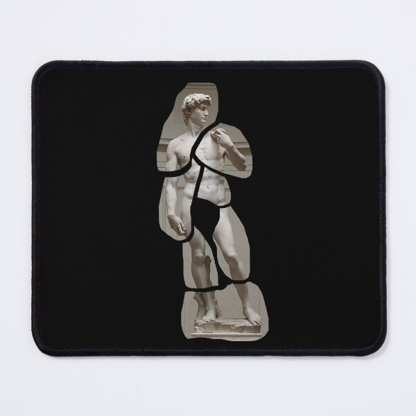 Item preview, David statue designed and sold by bazsi98.