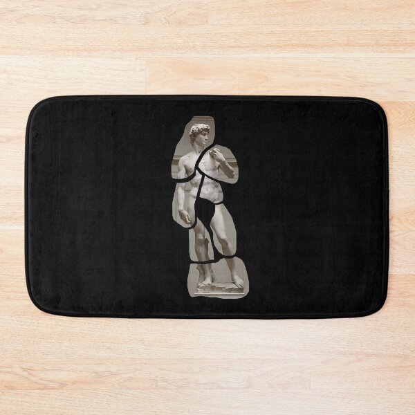 Item preview, David statue  designed and sold by bazsi98.