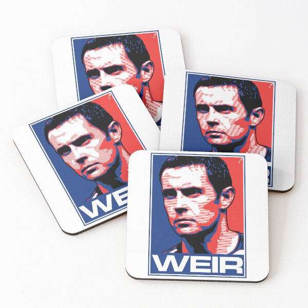Item preview, Weir designed and sold by DFA.