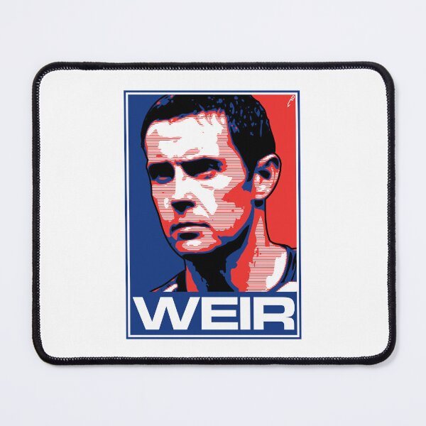Item preview, Weir designed and sold by DFA.