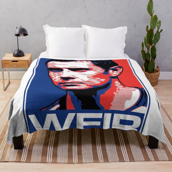 Item preview, Weir designed and sold by DFA.