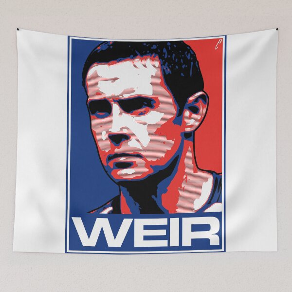 Item preview, Weir designed and sold by DFA.
