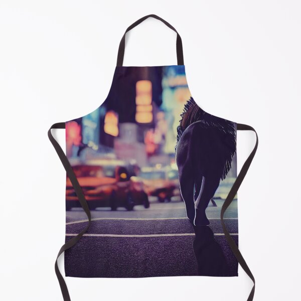Item preview, Lion in the city designed and sold by IncrediArts.
