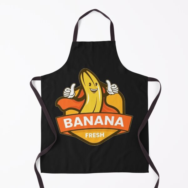 Item preview, Banana designed and sold by hortenwillde.