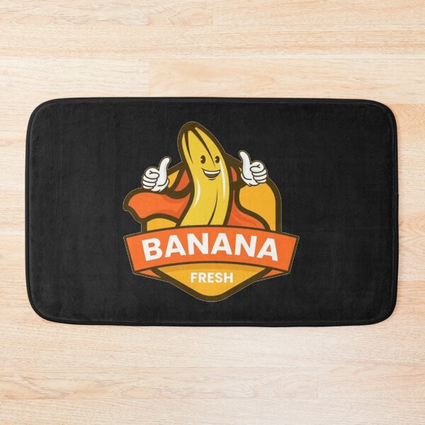 Item preview, Banana designed and sold by hortenwillde.