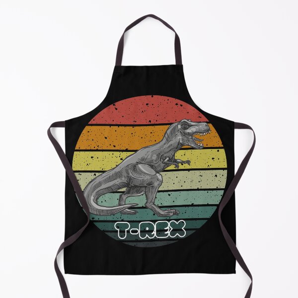Item preview, Jurassix Park T.Rex designed and sold by EricParkeru.
