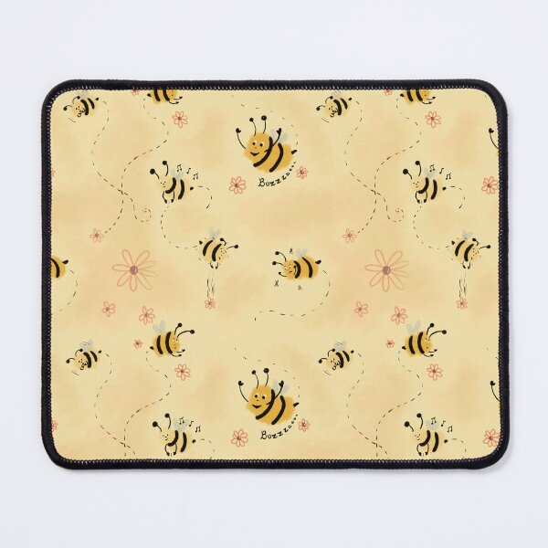 Item preview, Busy Bumble Bees designed and sold by PiggyWiggy.