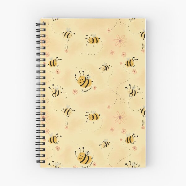 Item preview, Busy Bumble Bees designed and sold by PiggyWiggy.