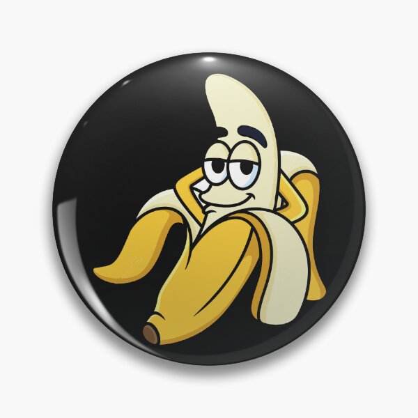 Item preview,  Banana designed and sold by hortenwillde.
