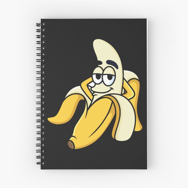 Item preview,  Banana designed and sold by hortenwillde.
