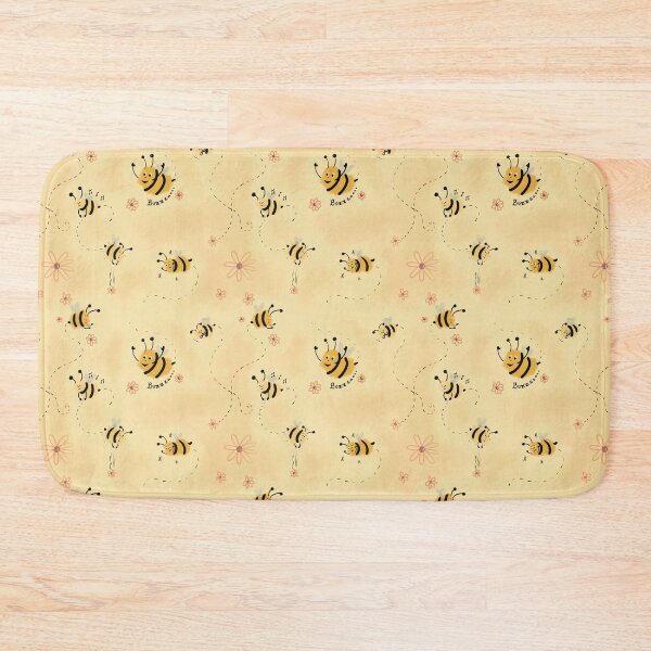 Item preview, Busy Bumble Bees designed and sold by PiggyWiggy.