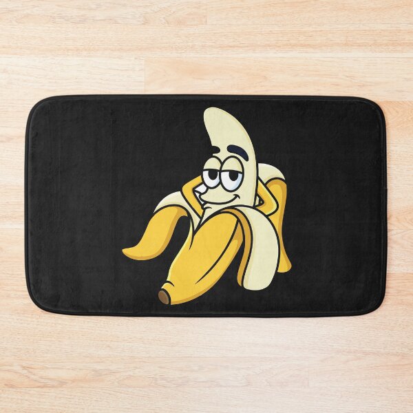 Item preview,  Banana designed and sold by hortenwillde.