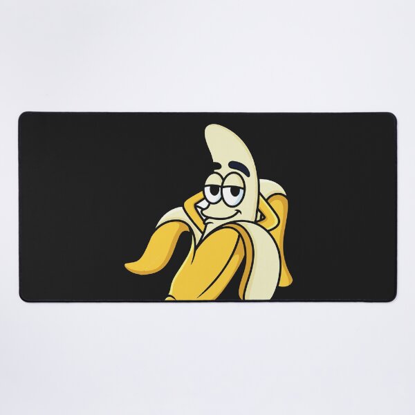 Item preview, Banana designed and sold by hortenwillde.