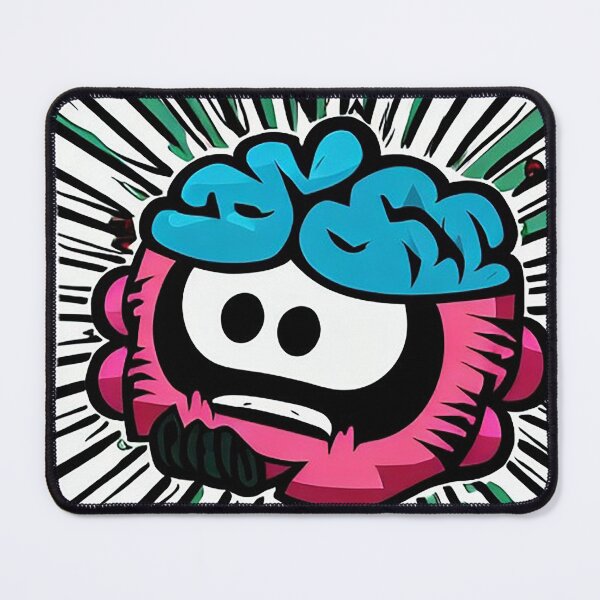 Item preview, Brainfart designed and sold by Dreams of Dubai.