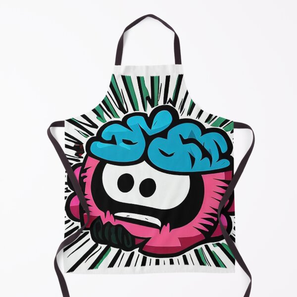 Item preview, Brainfart designed and sold by Dreams of Dubai.