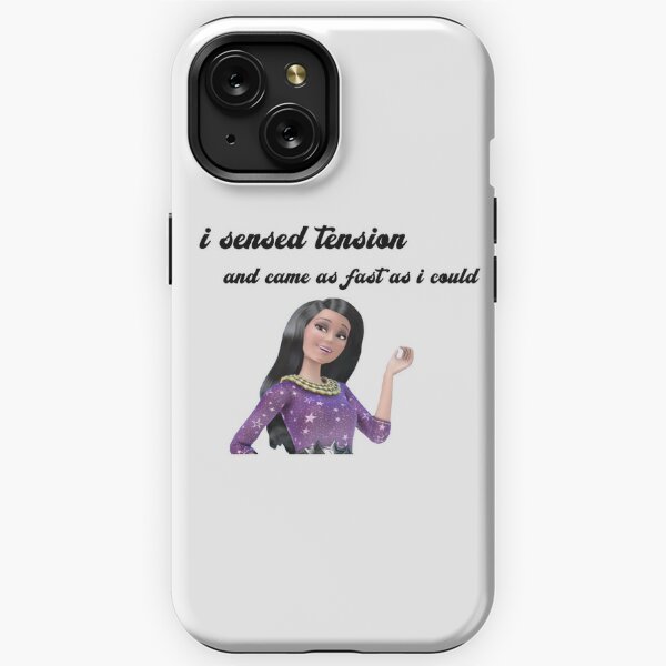 Raquelle Barbie Life in the Dreamhouse  iPhone Case for Sale by  SereneSketches