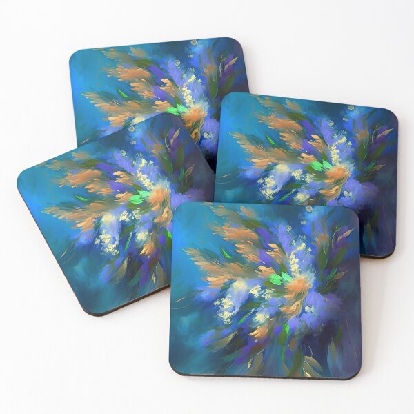 Item preview, Irish Impressionist 014 designed and sold by EireTV.