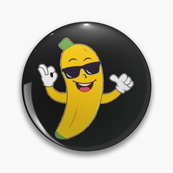 Item preview,  Banana designed and sold by hortenwillde.