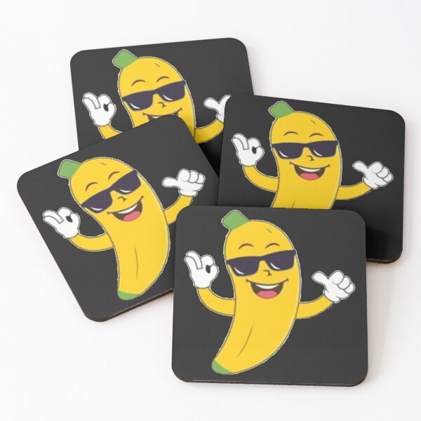 Item preview,  Banana designed and sold by hortenwillde.