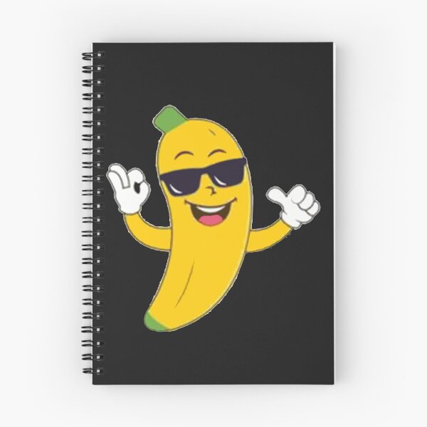 Item preview,  Banana designed and sold by hortenwillde.