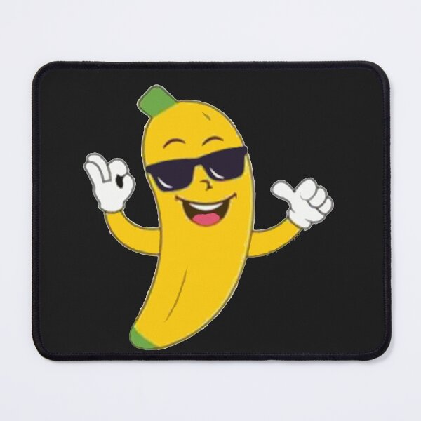 Item preview, Banana designed and sold by hortenwillde.