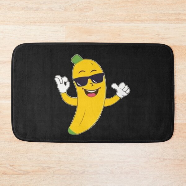 Item preview,  Banana designed and sold by hortenwillde.