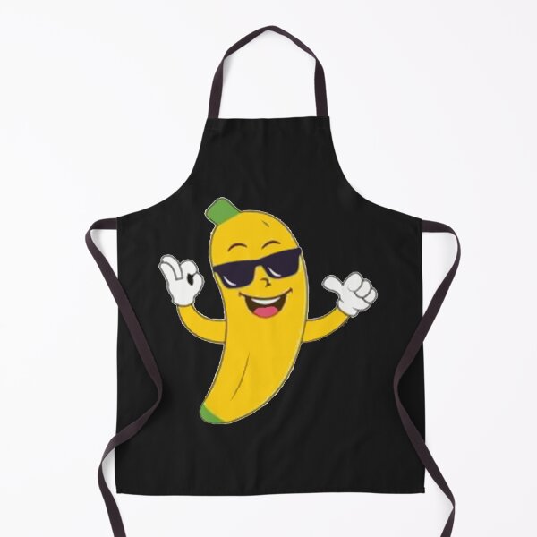 Item preview, Banana designed and sold by hortenwillde.