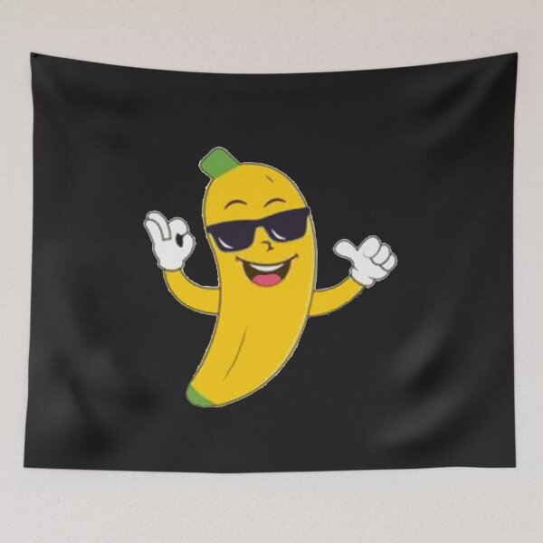 Item preview,  Banana designed and sold by hortenwillde.
