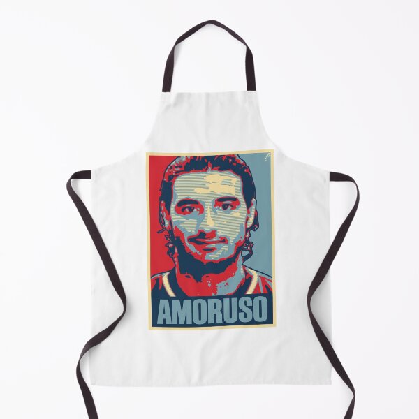 Aperçu de l'œuvre Amoruso créée et vendue par DFA.