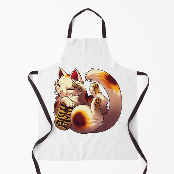 Item preview, Lucky Cat to me designed and sold by jobelcher.