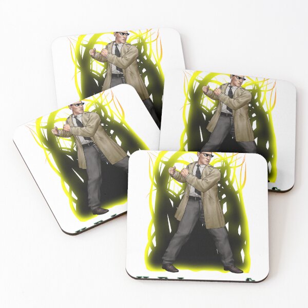 Item preview, H.P. Lovecraft 3 designed and sold by Write-N-Fight.