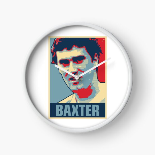 Item preview, Baxter designed and sold by DFA.