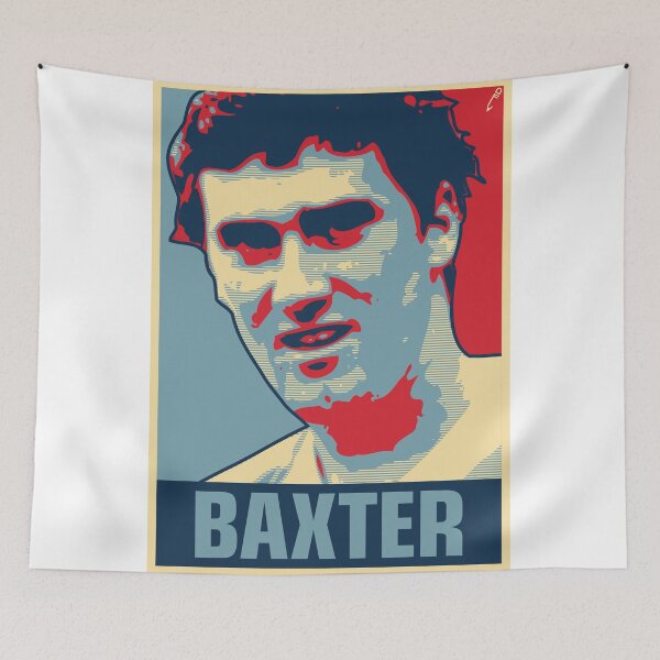 Item preview, Baxter designed and sold by DFA.