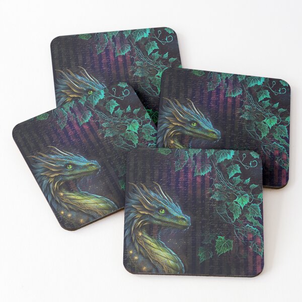 Item preview, Fantasy Dragon Magic designed and sold by Mumzy2many.