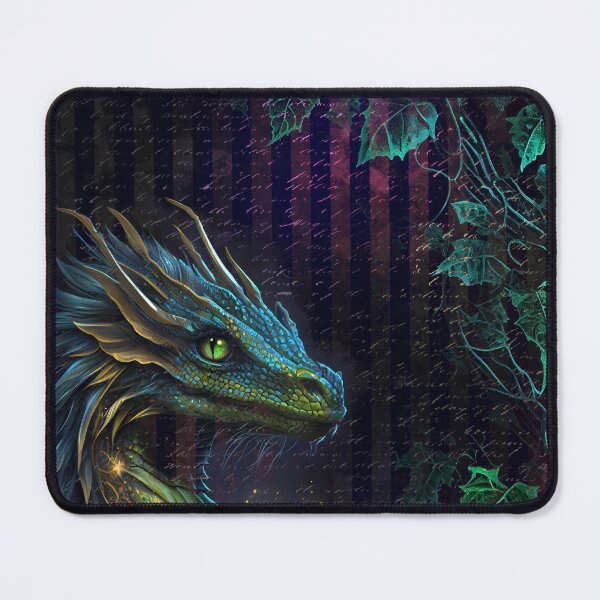 Item preview, Fantasy Dragon Magic designed and sold by Mumzy2many.