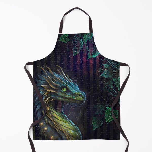 Item preview, Fantasy Dragon Magic designed and sold by Mumzy2many.